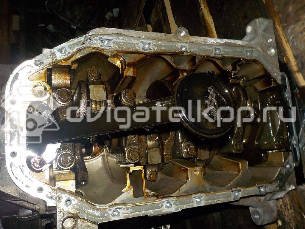 Фото Контрактный (б/у) двигатель BUD для Skoda / Volkswagen 80 л.с 16V 1.4 л бензин 036100038L {forloop.counter}}