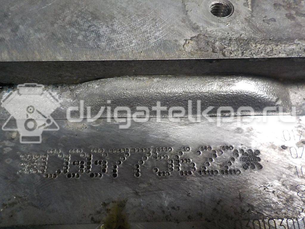 Фото Контрактный (б/у) двигатель CGGB для Skoda / Seat 85 л.с 16V 1.4 л бензин 036100038L {forloop.counter}}