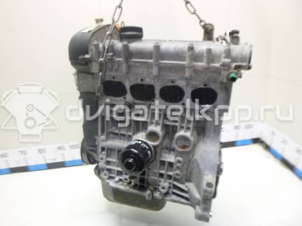 Фото Контрактный (б/у) двигатель CGGB для Skoda / Seat 85 л.с 16V 1.4 л бензин 036100038L {forloop.counter}}