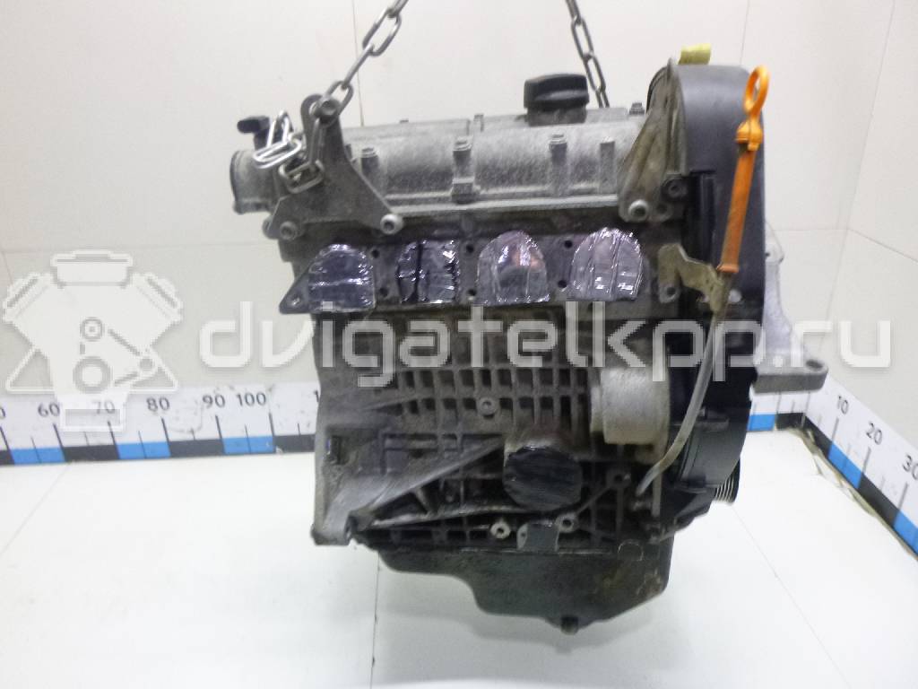 Фото Контрактный (б/у) двигатель BUD для Volkswagen / Skoda 80 л.с 16V 1.4 л бензин 036100038L {forloop.counter}}