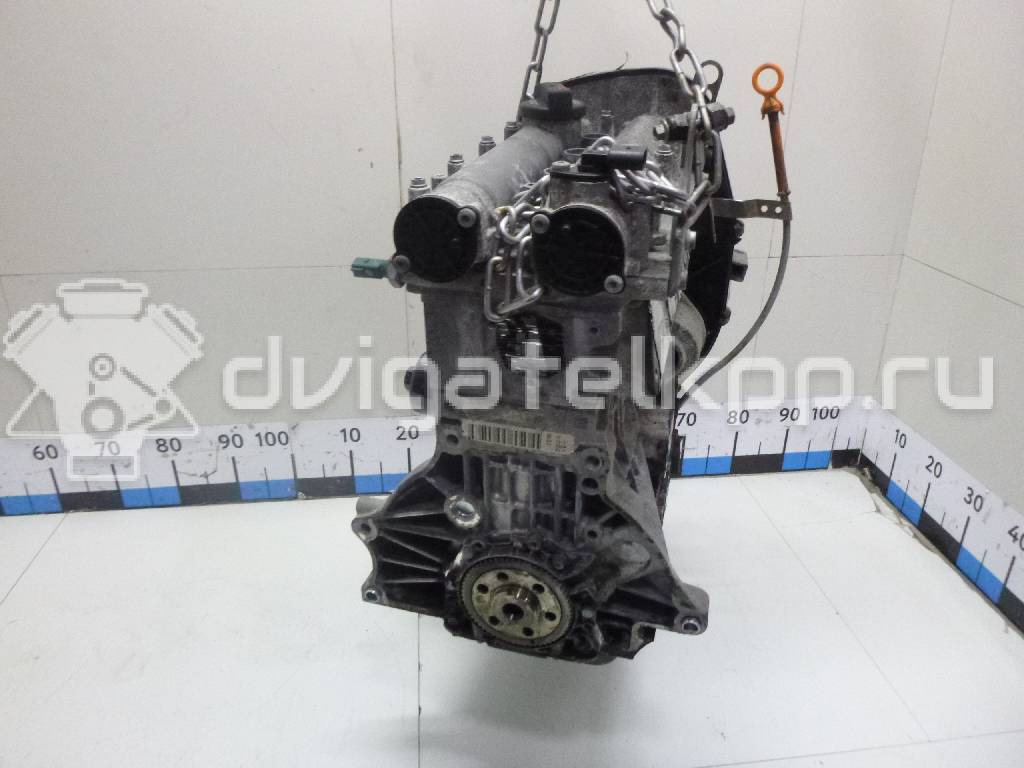 Фото Контрактный (б/у) двигатель BUD для Volkswagen / Skoda 80 л.с 16V 1.4 л бензин 036100038L {forloop.counter}}