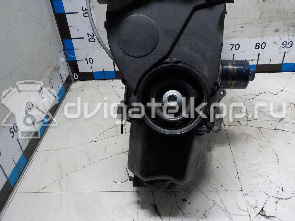 Фото Контрактный (б/у) двигатель BXW для Skoda / Seat 86 л.с 16V 1.4 л бензин 036100038L {forloop.counter}}