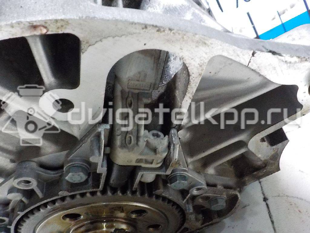 Фото Контрактный (б/у) двигатель BXW для Skoda / Seat 86 л.с 16V 1.4 л бензин 036100038L {forloop.counter}}