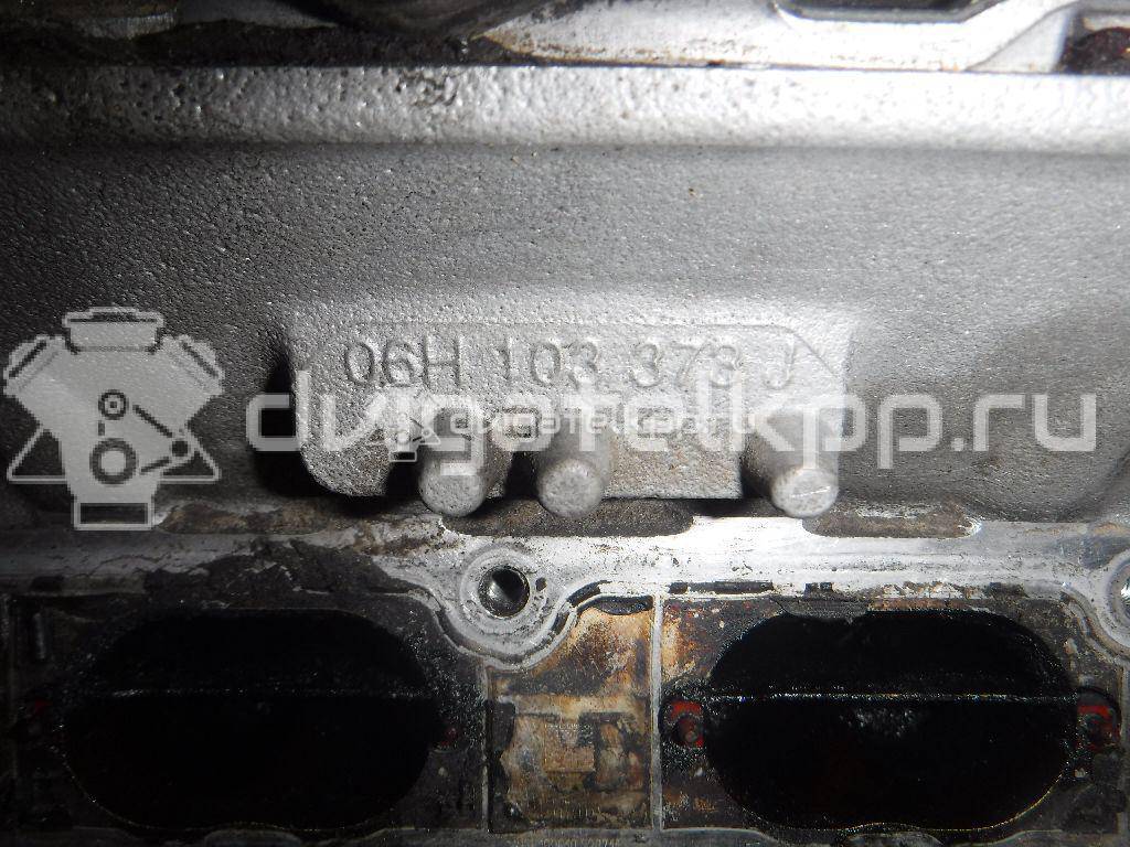 Фото Контрактный (б/у) двигатель CDAA для Volkswagen Sharan 160 л.с 16V 1.8 л бензин 06J100035H {forloop.counter}}