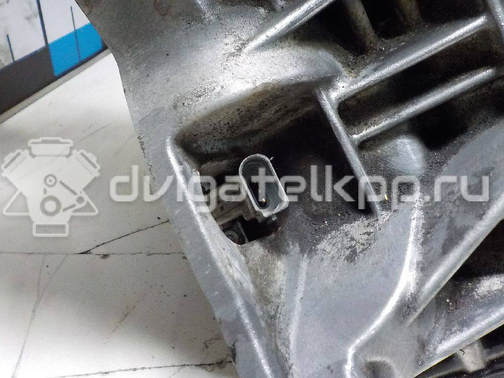 Фото Контрактный (б/у) двигатель BXW для Skoda / Seat 86 л.с 16V 1.4 л бензин 036100038L {forloop.counter}}