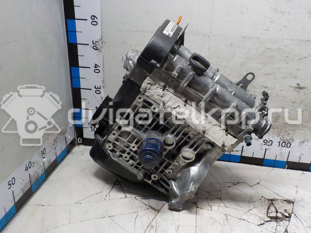 Фото Контрактный (б/у) двигатель BUD для Volkswagen / Skoda 80 л.с 16V 1.4 л бензин 036100038L {forloop.counter}}