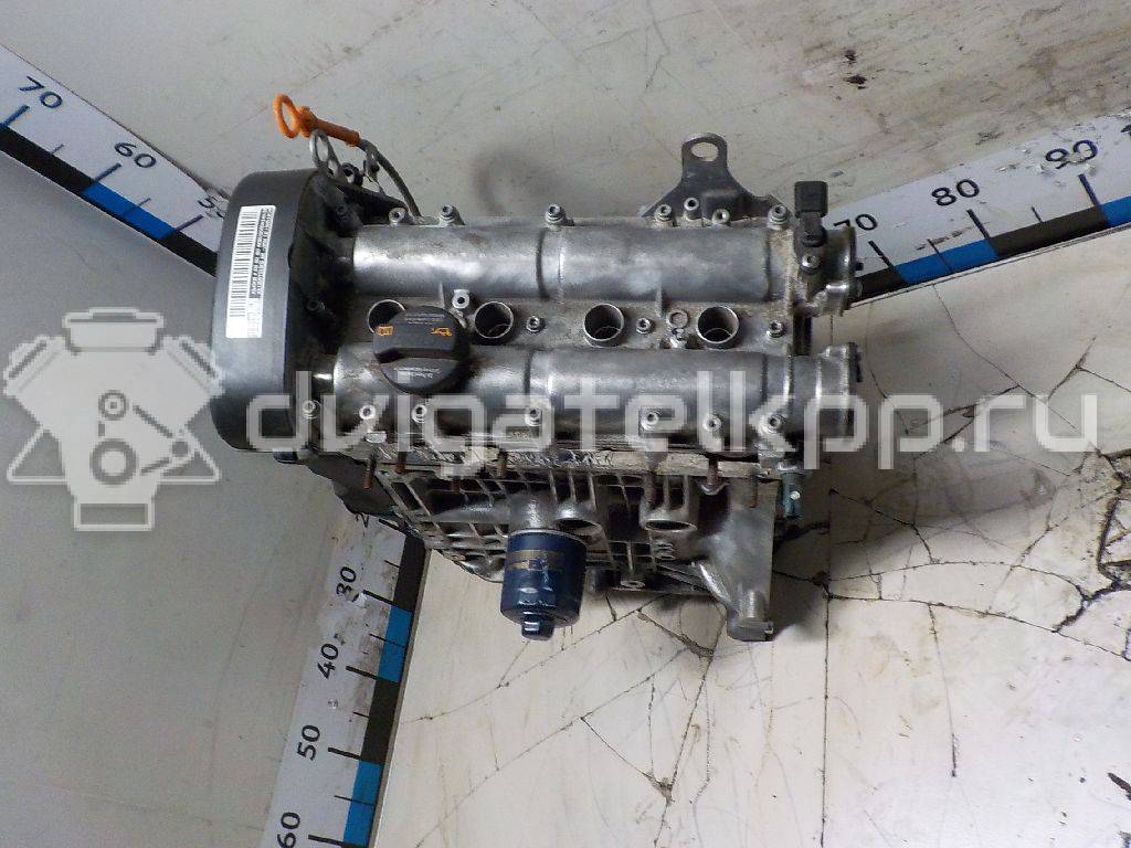 Фото Контрактный (б/у) двигатель BUD для Volkswagen / Skoda 80 л.с 16V 1.4 л бензин 036100038L {forloop.counter}}