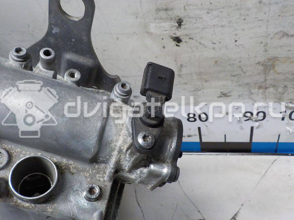 Фото Контрактный (б/у) двигатель BUD для Volkswagen / Skoda 80 л.с 16V 1.4 л бензин 036100038L {forloop.counter}}