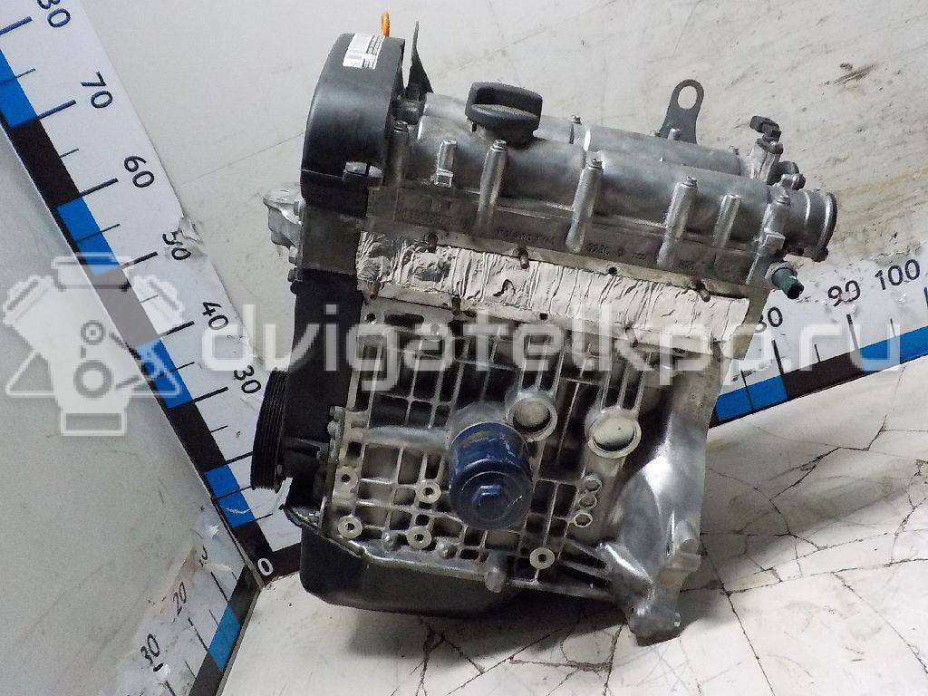 Фото Контрактный (б/у) двигатель BUD для Volkswagen / Skoda 80 л.с 16V 1.4 л бензин 036100038L {forloop.counter}}