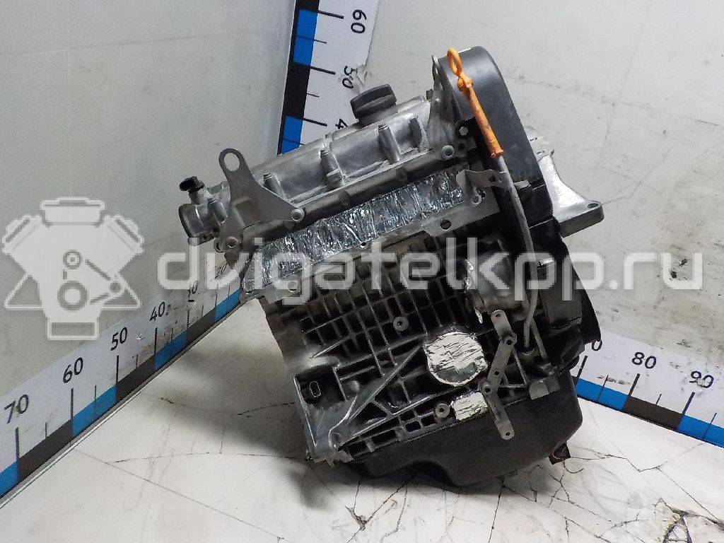 Фото Контрактный (б/у) двигатель BUD для Volkswagen / Skoda 80 л.с 16V 1.4 л бензин 036100038L {forloop.counter}}