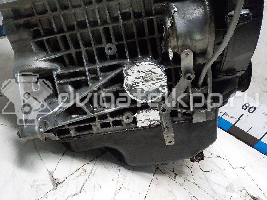 Фото Контрактный (б/у) двигатель BUD для Volkswagen / Skoda 80 л.с 16V 1.4 л бензин 036100038L {forloop.counter}}