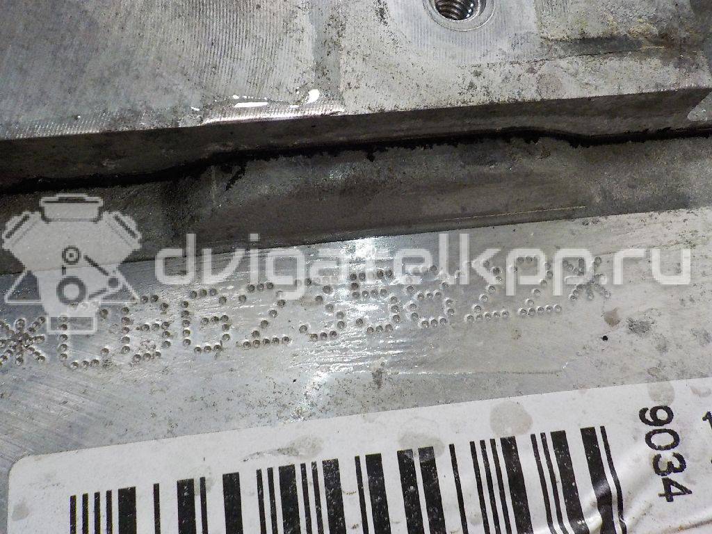 Фото Контрактный (б/у) двигатель BUD для Volkswagen / Skoda 80 л.с 16V 1.4 л бензин 036100038L {forloop.counter}}