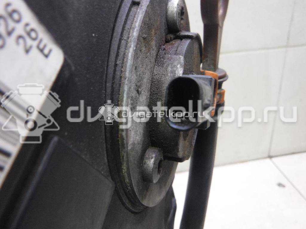 Фото Контрактный (б/у) двигатель CDAA для Volkswagen Sharan 160 л.с 16V 1.8 л бензин 06J100035H {forloop.counter}}