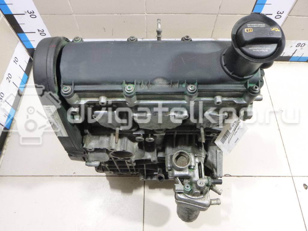 Фото Контрактный (б/у) двигатель BSF для Volkswagen Touran / Golf 102 л.с 8V 1.6 л бензин 06A100044H {forloop.counter}}