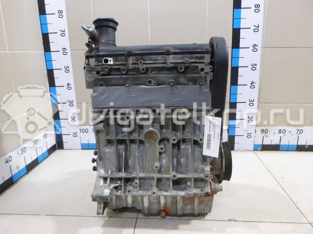 Фото Контрактный (б/у) двигатель BSF для Volkswagen / Audi 102 л.с 8V 1.6 л бензин 06a100044h {forloop.counter}}