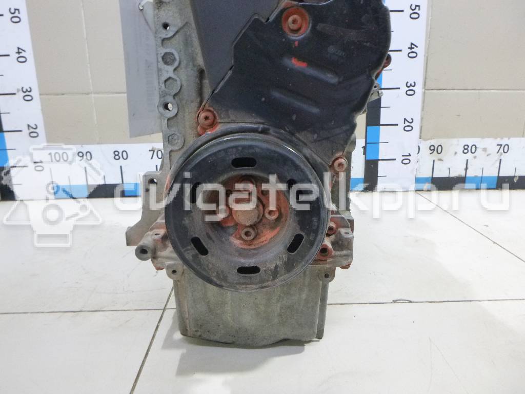 Фото Контрактный (б/у) двигатель BSF для Volkswagen / Audi 102 л.с 8V 1.6 л бензин 06a100044h {forloop.counter}}