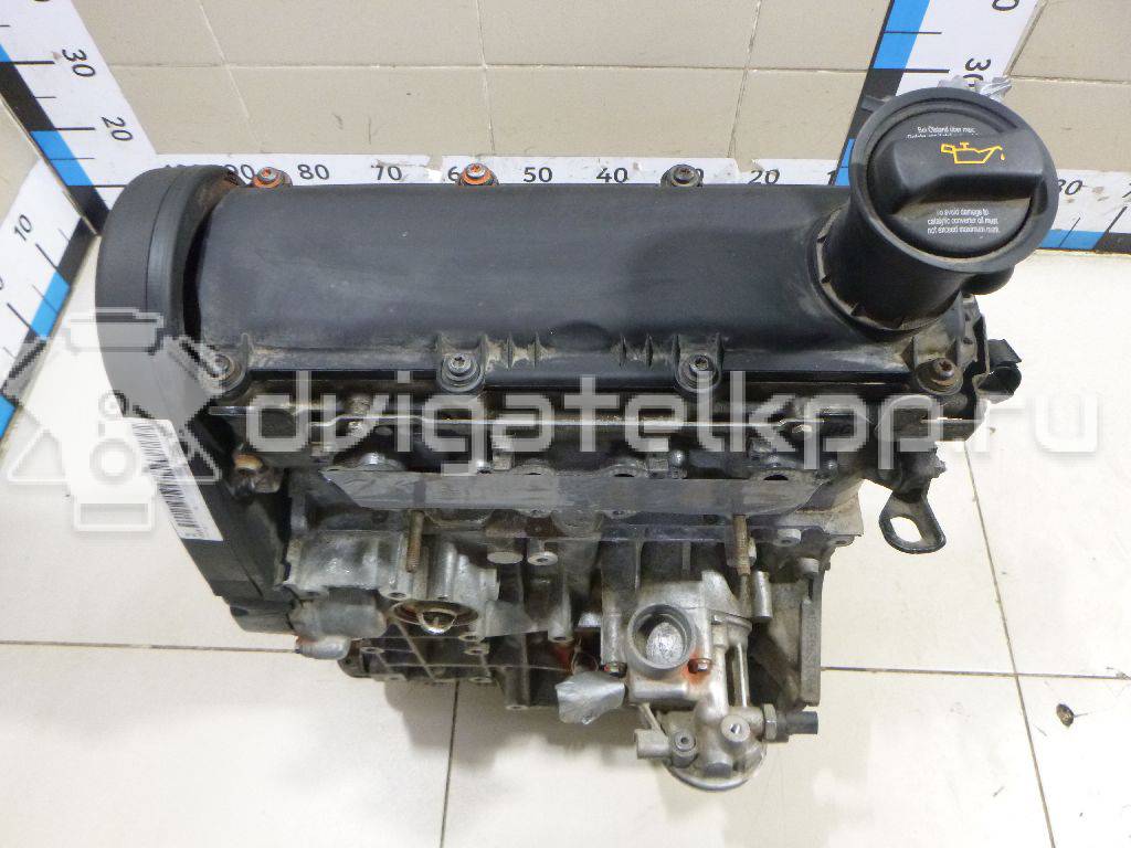 Фото Контрактный (б/у) двигатель BSF для Volkswagen / Audi 102 л.с 8V 1.6 л бензин 06a100044h {forloop.counter}}