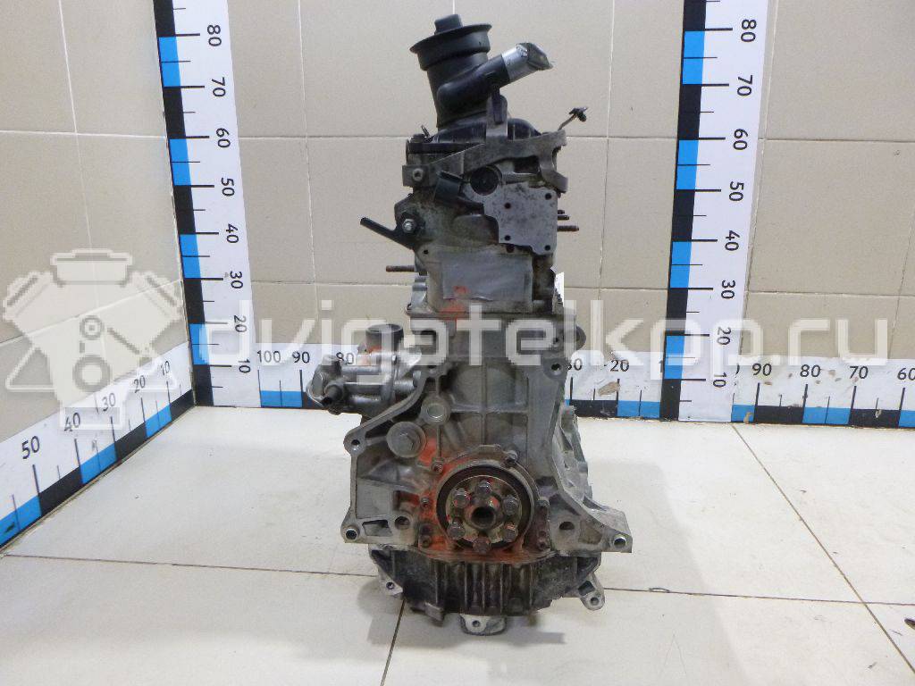 Фото Контрактный (б/у) двигатель BSF для Volkswagen / Audi 102 л.с 8V 1.6 л бензин 06a100044h {forloop.counter}}