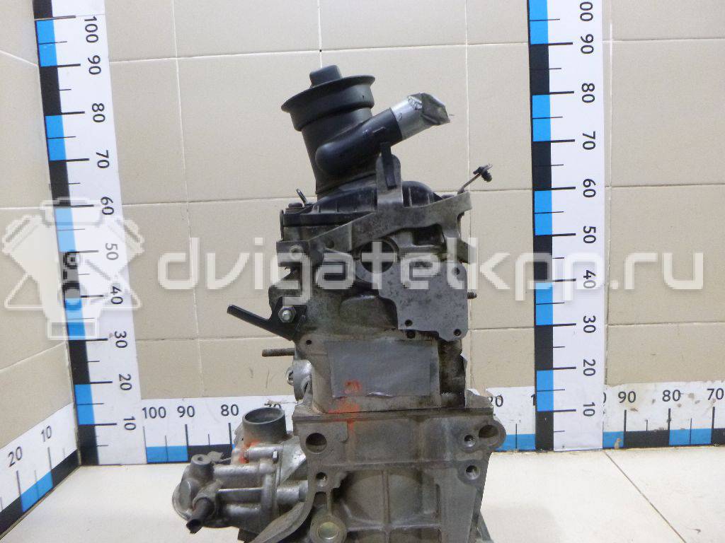 Фото Контрактный (б/у) двигатель BSF для Volkswagen / Audi 102 л.с 8V 1.6 л бензин 06a100044h {forloop.counter}}