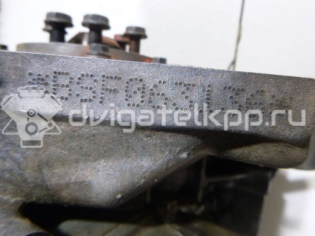 Фото Контрактный (б/у) двигатель BSF для Volkswagen / Audi 102 л.с 8V 1.6 л бензин 06a100044h {forloop.counter}}