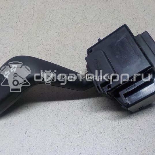 Фото Переключатель поворотов подрулевой  1383686 для Ford Fiesta / Focus / Ka / Street Ka Rl2 / Fusion Ju