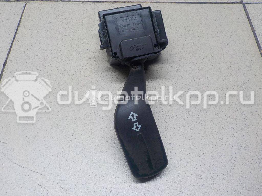 Фото Переключатель поворотов подрулевой  1383686 для Ford Fiesta / Focus / Ka / Street Ka Rl2 / Fusion Ju {forloop.counter}}