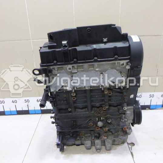 Фото Контрактный (б/у) двигатель BLS для Volkswagen / Seat 105 л.с 8V 1.9 л Дизельное топливо 03G100037H