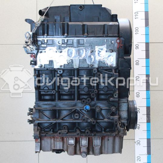 Фото Контрактный (б/у) двигатель  для skoda Octavia (A5 1Z-)  V   03G100037H