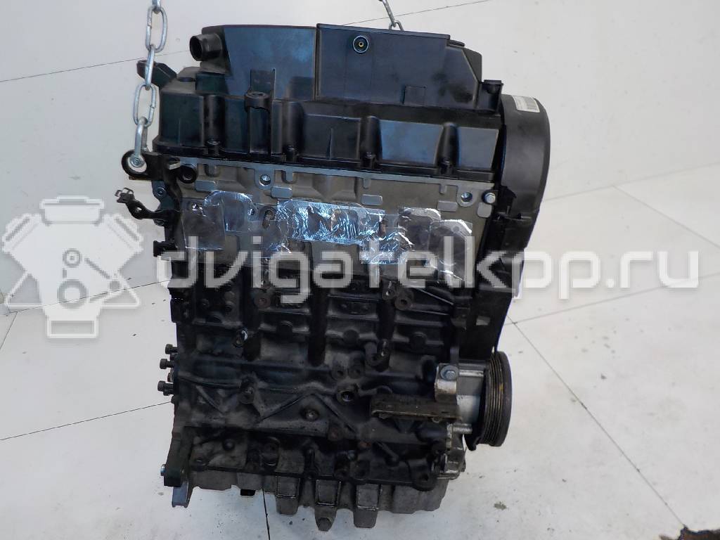 Фото Контрактный (б/у) двигатель BMM для Skoda Octavia / Octaviaii 1Z3 140 л.с 8V 2.0 л Дизельное топливо 03G100098JX {forloop.counter}}