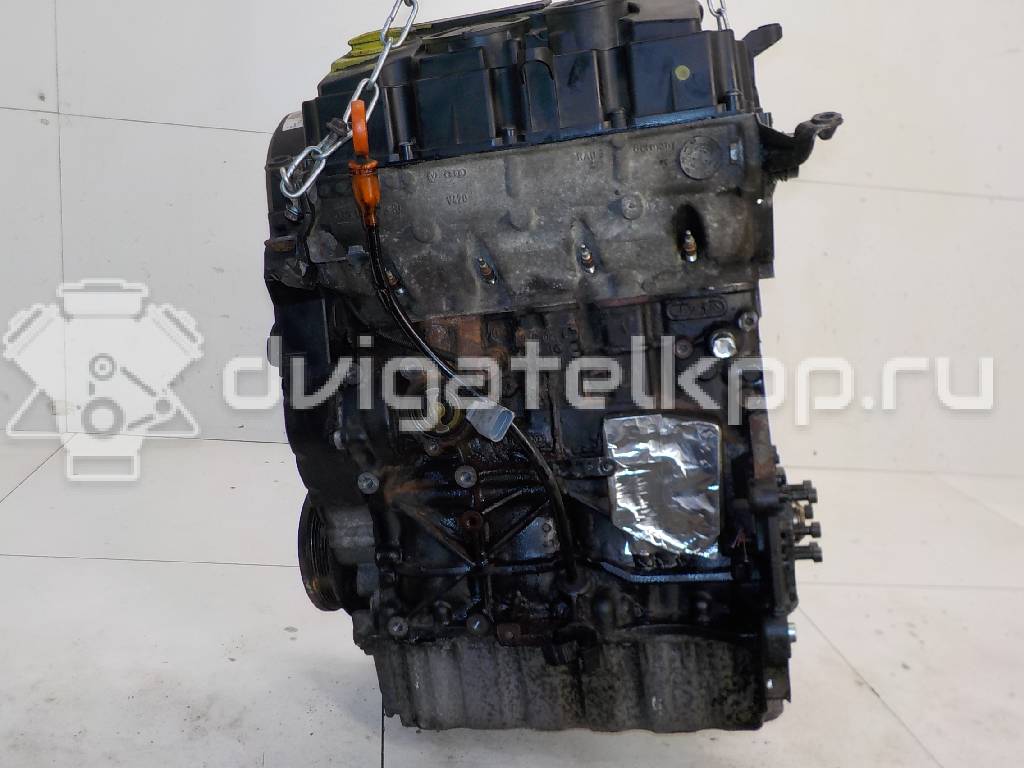 Фото Контрактный (б/у) двигатель BMM для Volkswagen Touran / Eos 1F7, 1F8 / Golf / Caddy / Jetta 140 л.с 8V 2.0 л Дизельное топливо 03G100098JX {forloop.counter}}