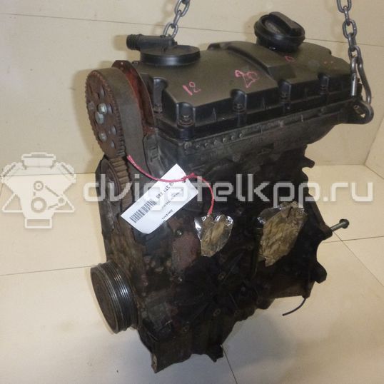 Фото Контрактный (б/у) двигатель B для Volkswagen / Toyota 48 л.с 8V 1.6 л бензин 038100040C