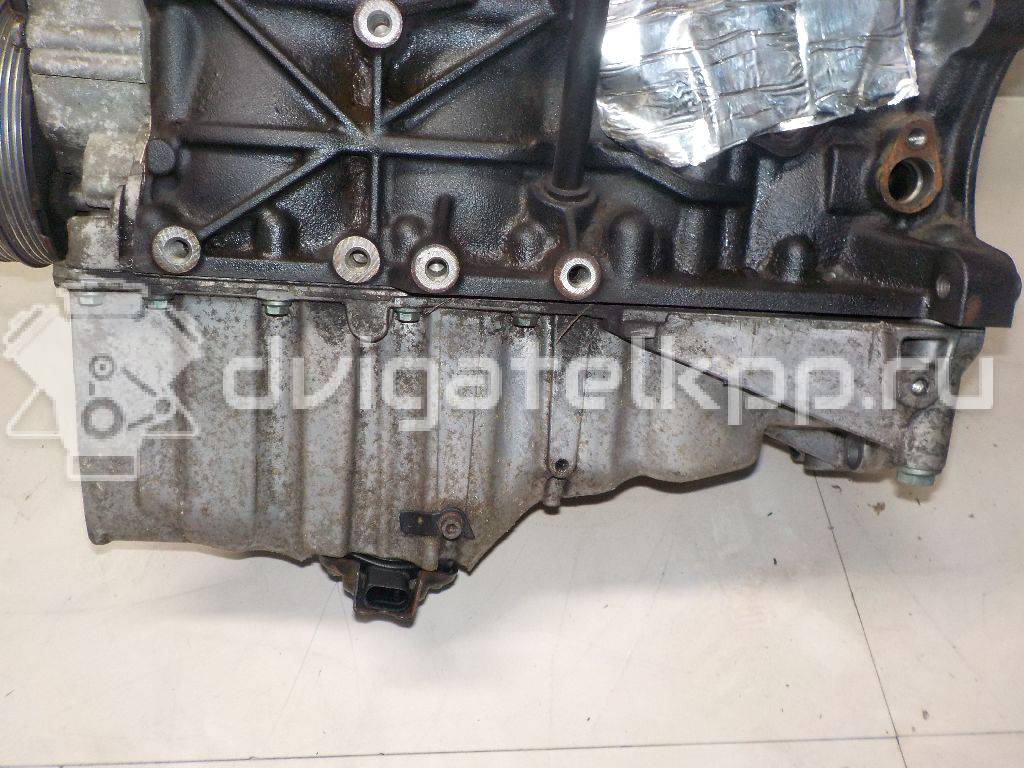 Фото Контрактный (б/у) двигатель BMM для Audi A3 140 л.с 8V 2.0 л Дизельное топливо 038100040C {forloop.counter}}