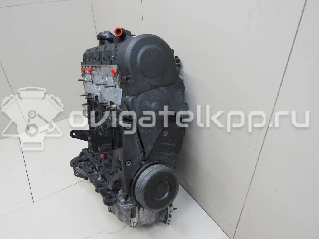 Фото Контрактный (б/у) двигатель BMM для Volkswagen Touran / Eos 1F7, 1F8 / Golf / Caddy / Jetta 140 л.с 8V 2.0 л Дизельное топливо 038100040C {forloop.counter}}