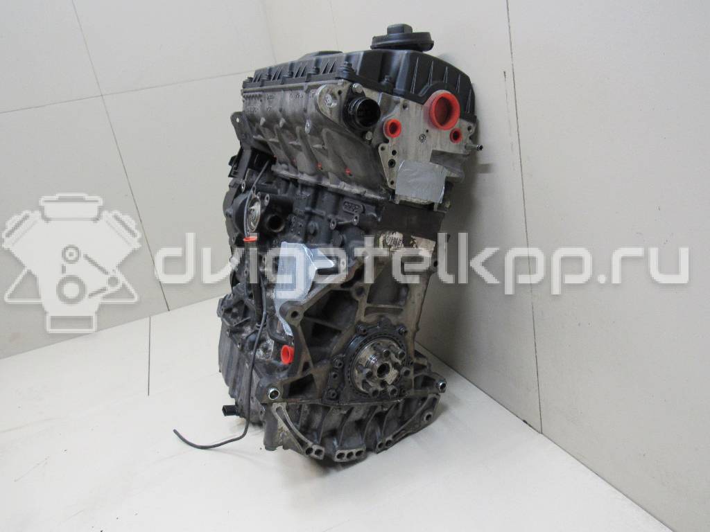 Фото Контрактный (б/у) двигатель BMM для Volkswagen Touran / Eos 1F7, 1F8 / Golf / Caddy / Jetta 140 л.с 8V 2.0 л Дизельное топливо 038100040C {forloop.counter}}