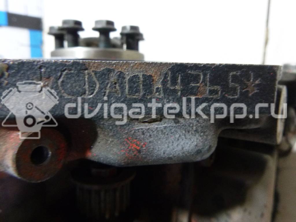 Фото Контрактный (б/у) двигатель CDAA для Volkswagen / Audi 160 л.с 16V 1.8 л бензин 06J100035H {forloop.counter}}