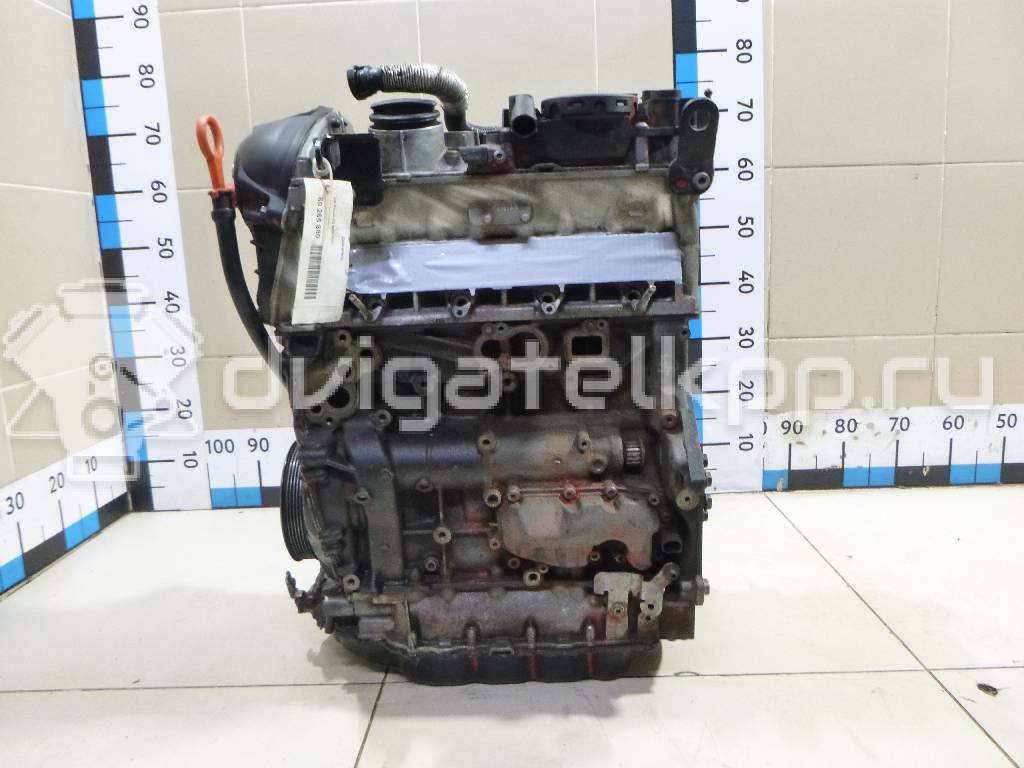 Фото Контрактный (б/у) двигатель CDAA для Skoda Octavia / Yeti 5L / Octaviaii 1Z3 / Superb 160 л.с 16V 1.8 л бензин 06J100035H {forloop.counter}}