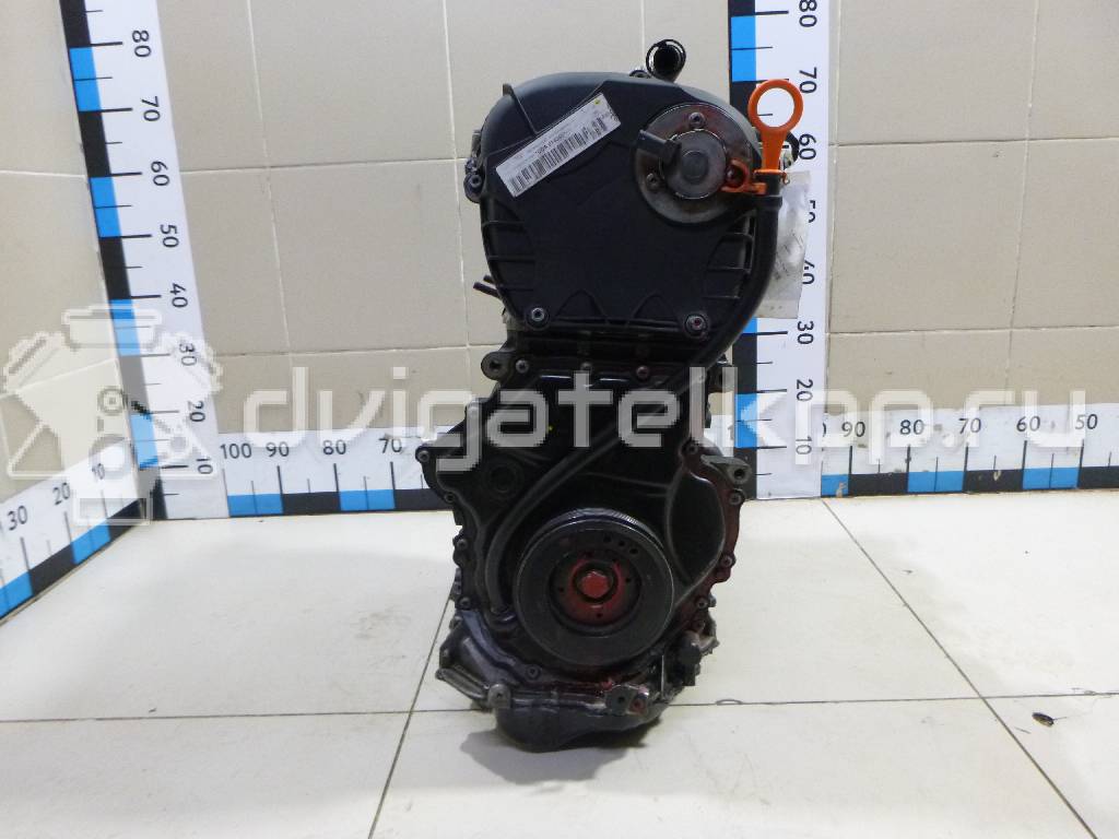 Фото Контрактный (б/у) двигатель CDAA для Skoda Octavia / Yeti 5L / Octaviaii 1Z3 / Superb 160 л.с 16V 1.8 л бензин 06J100035H {forloop.counter}}