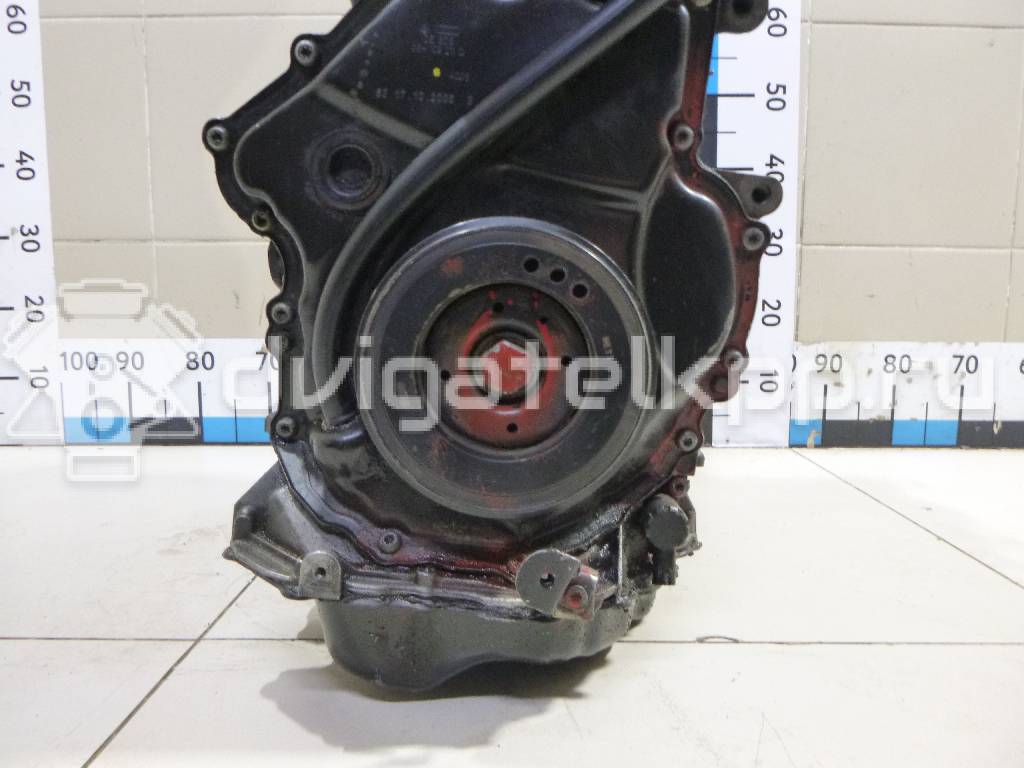 Фото Контрактный (б/у) двигатель CDAA для Skoda Octavia / Yeti 5L / Octaviaii 1Z3 / Superb 160 л.с 16V 1.8 л бензин 06J100035H {forloop.counter}}