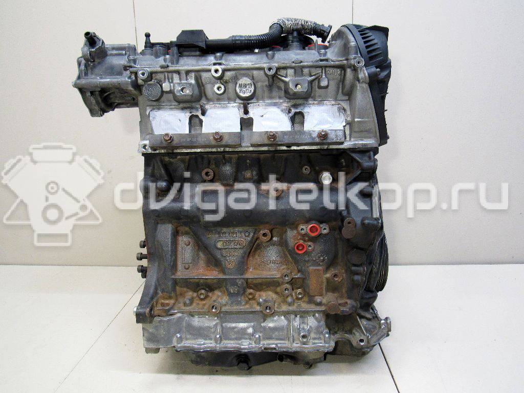 Фото Контрактный (б/у) двигатель CDAA для Volkswagen Sharan 160 л.с 16V 1.8 л бензин 06J100035H {forloop.counter}}