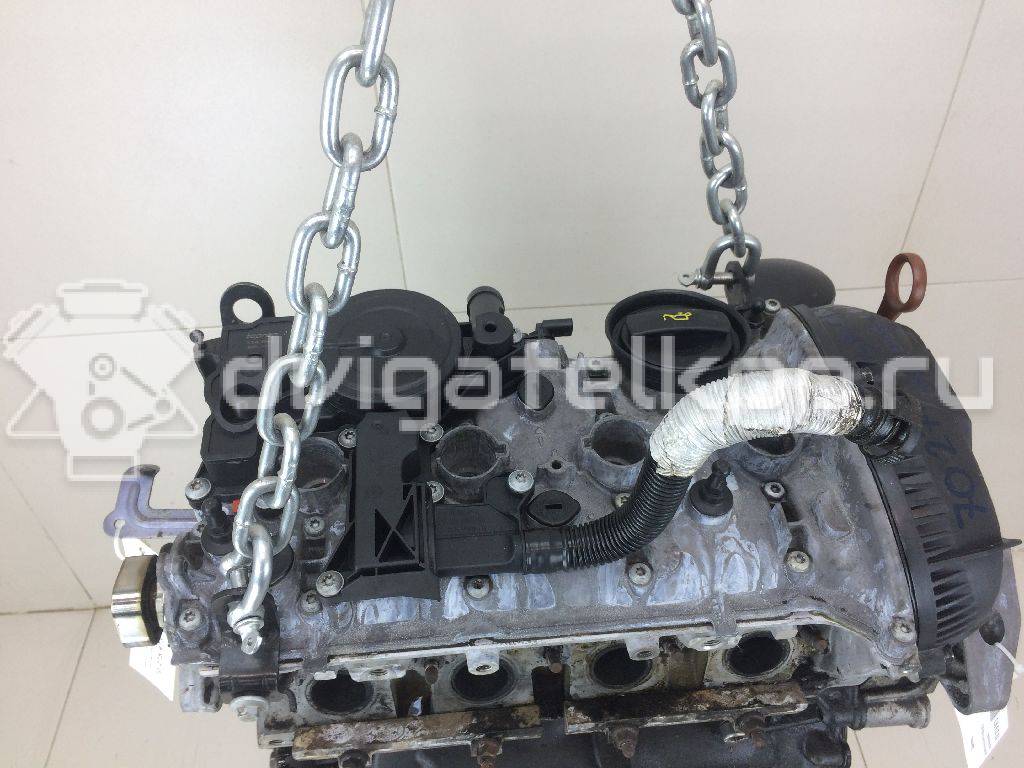 Фото Контрактный (б/у) двигатель CDAA для Volkswagen / Seat 160 л.с 16V 1.8 л бензин 06J100035H {forloop.counter}}