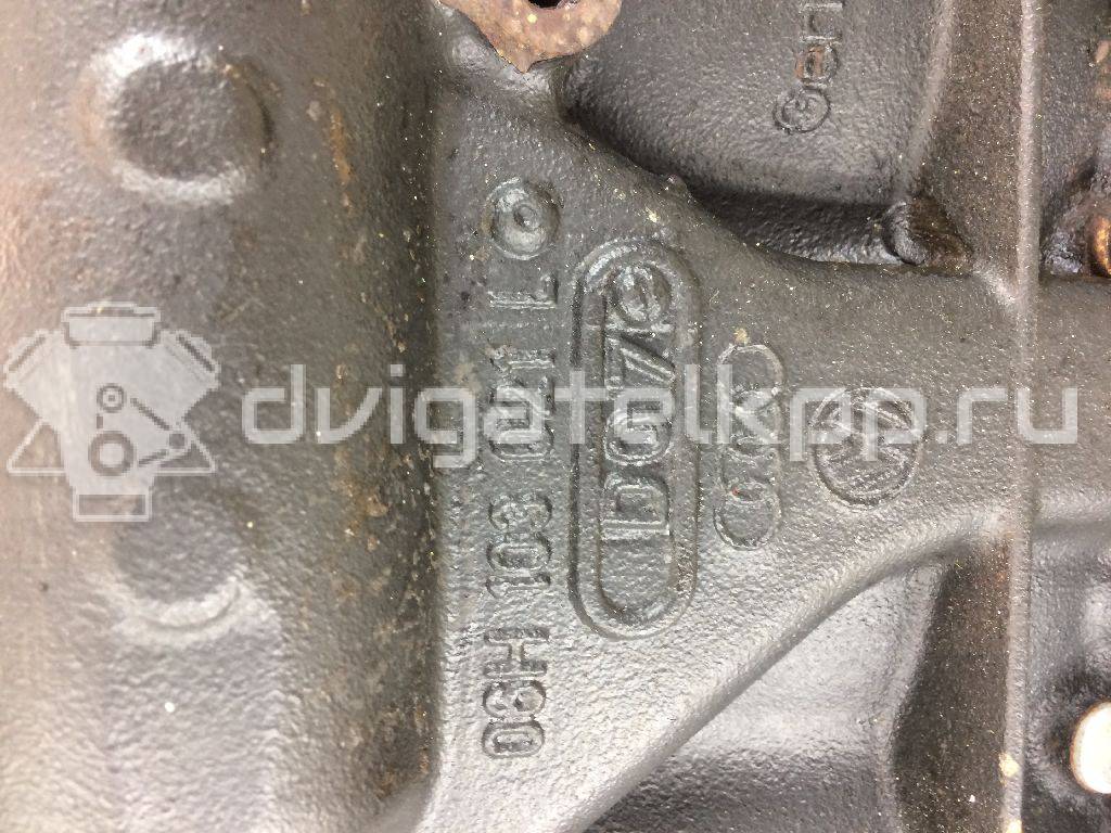 Фото Контрактный (б/у) двигатель CDAA для Volkswagen Sharan 160 л.с 16V 1.8 л бензин 06J100035H {forloop.counter}}