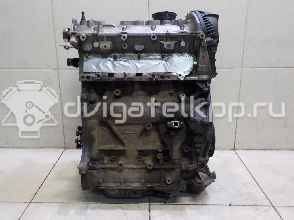 Фото Контрактный (б/у) двигатель CDAA для Volkswagen Sharan 160 л.с 16V 1.8 л бензин 06J100035H {forloop.counter}}