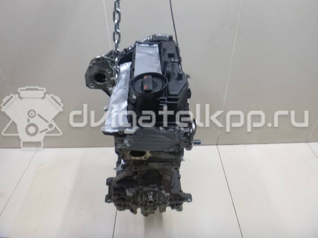 Фото Контрактный (б/у) двигатель CFGC для Audi Q3 8U 177 л.с 16V 2.0 л Дизельное топливо 03L100090J {forloop.counter}}