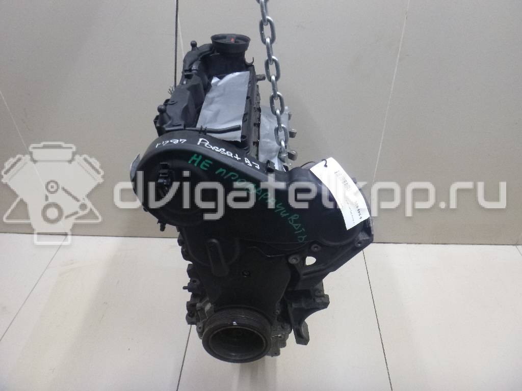 Фото Контрактный (б/у) двигатель CFGB для Volkswagen Scirocco / Tiguan / Cc / Sharan / Golf 170 л.с 16V 2.0 л Дизельное топливо 03L100090J {forloop.counter}}