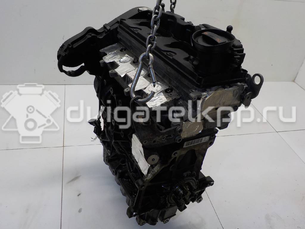 Фото Контрактный (б/у) двигатель CFGC для Volkswagen Scirocco / Tiguan / Cc / Sharan / Passat 177 л.с 16V 2.0 л Дизельное топливо 03L100090JX {forloop.counter}}