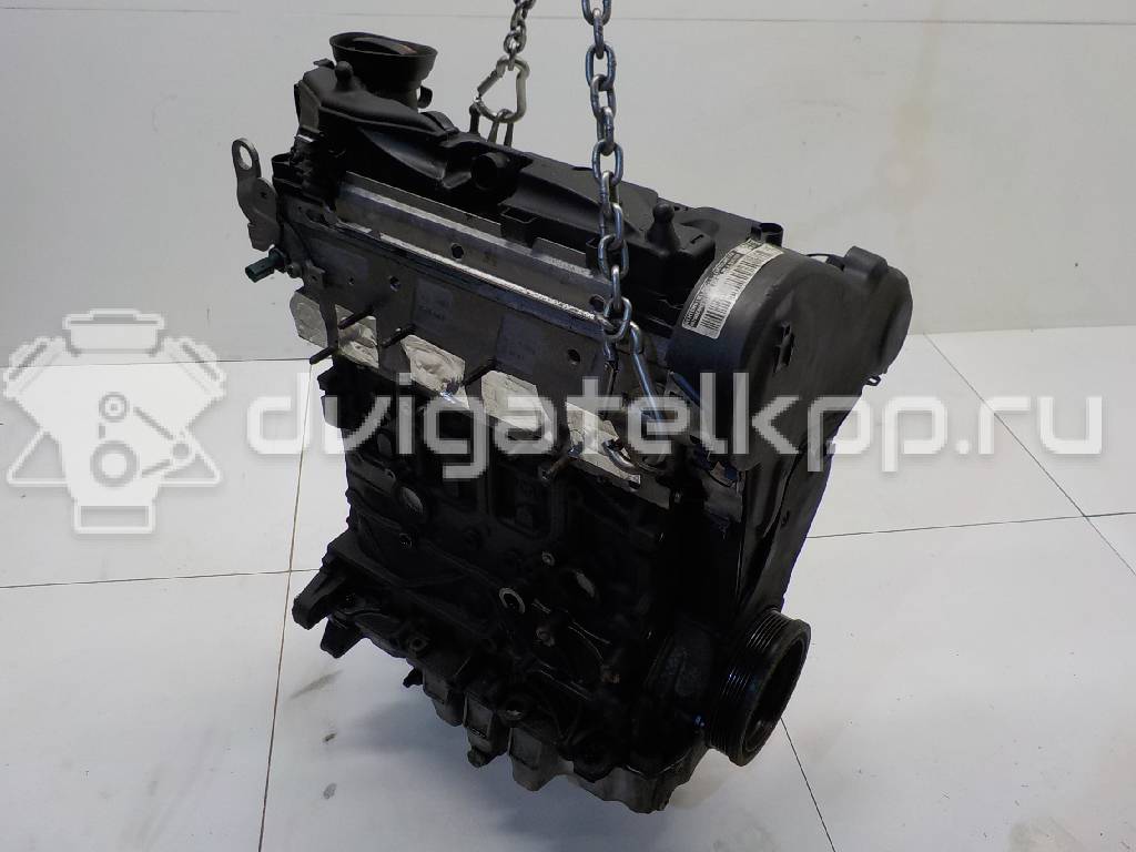 Фото Контрактный (б/у) двигатель CFGC для Volkswagen Scirocco / Tiguan / Cc / Sharan / Passat 177 л.с 16V 2.0 л Дизельное топливо 03L100090JX {forloop.counter}}