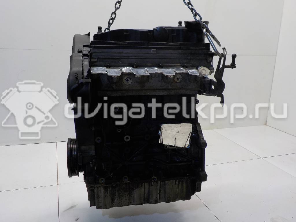 Фото Контрактный (б/у) двигатель CFFB для Skoda / Volkswagen 140 л.с 16V 2.0 л Дизельное топливо 03L100090JX {forloop.counter}}