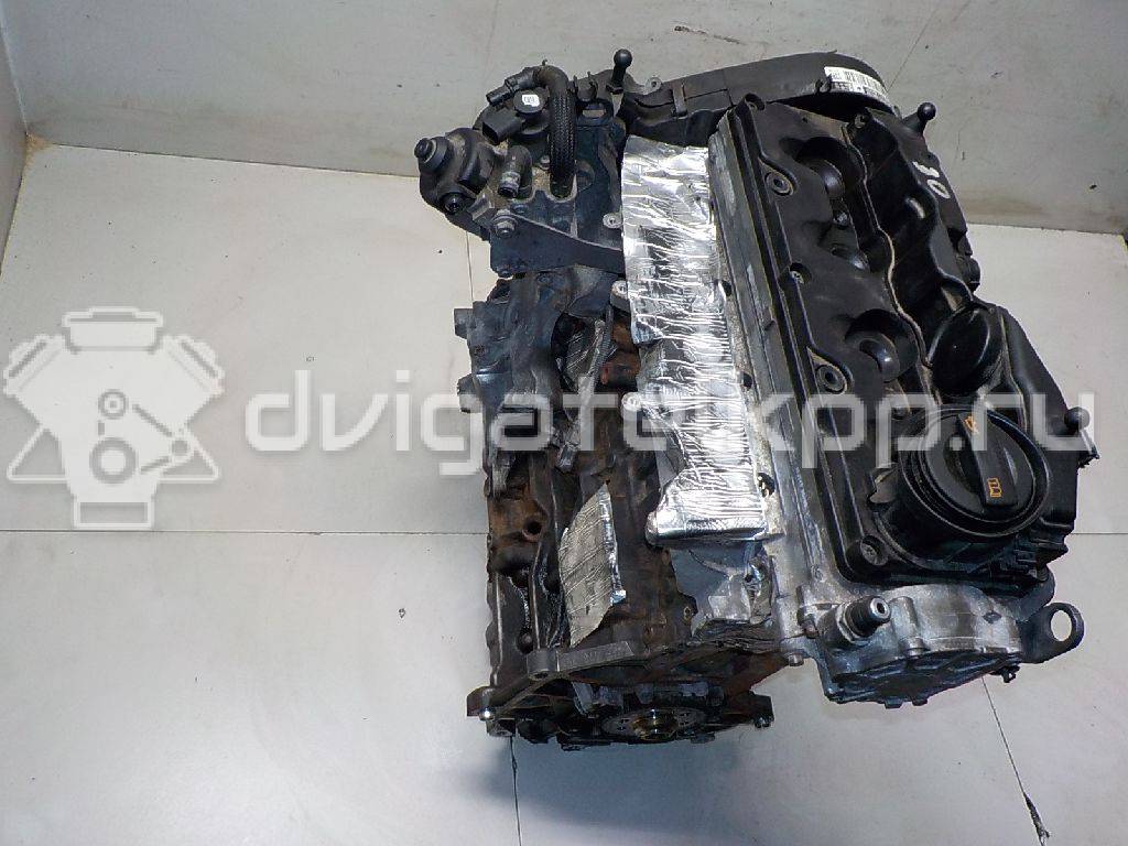 Фото Контрактный (б/у) двигатель CFFA для Volkswagen / Audi / Seat 136 л.с 16V 2.0 л Дизельное топливо 03l100090j {forloop.counter}}