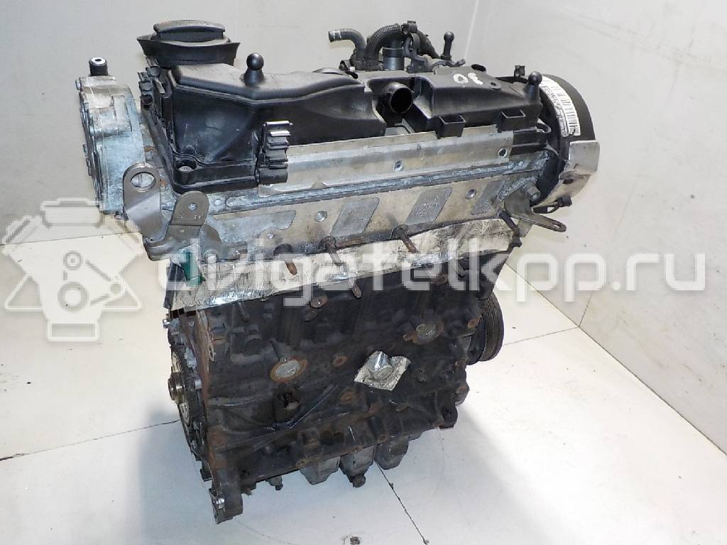 Фото Контрактный (б/у) двигатель CFGB для Volkswagen Scirocco / Tiguan / Cc / Sharan / Golf 170 л.с 16V 2.0 л Дизельное топливо 03L100090J {forloop.counter}}