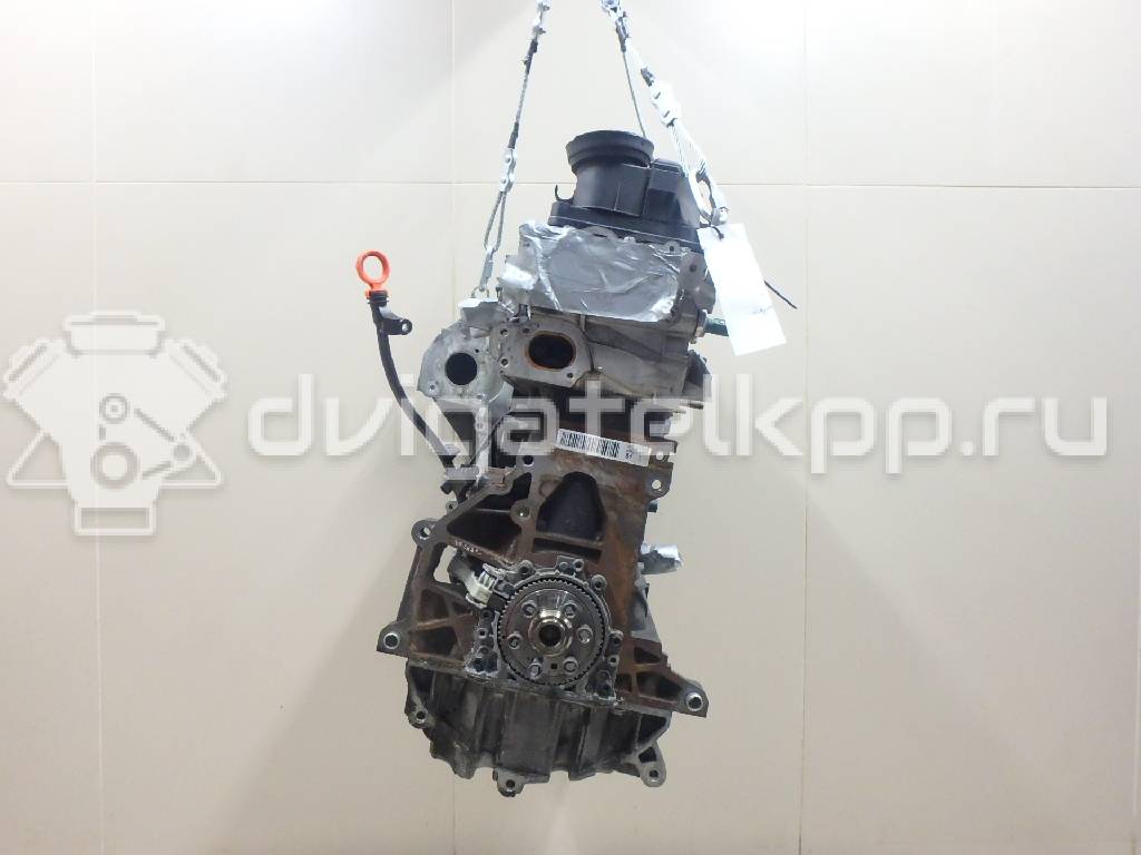 Фото Контрактный (б/у) двигатель CFFB для Volkswagen / Seat 140 л.с 16V 2.0 л Дизельное топливо 03L100090JX {forloop.counter}}